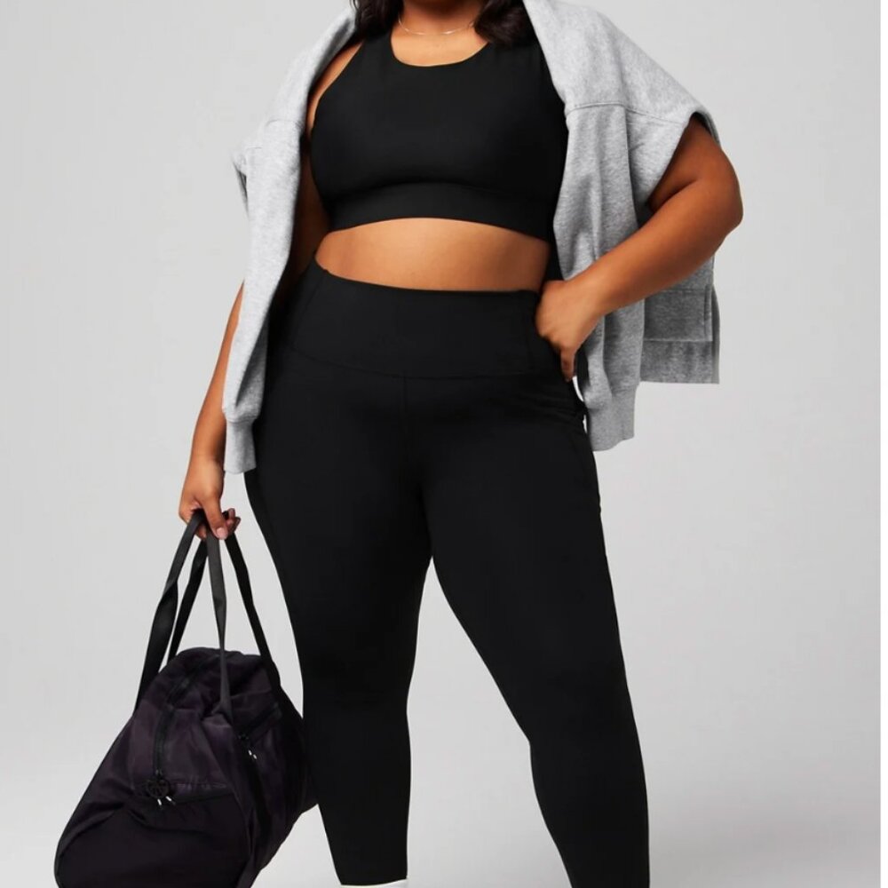 Pure Lux Leggings XL